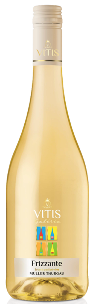 Z kolekcie Vitis Galéria vyberajte Veltlínske zelené alebo Rizling vlašský, ktoré potešia svojou sviežosťou a ovocnosťou.