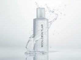 Micelárna voda je dnes v kúpeľni skoro každej ženy. Rýchla, jednoduchá, „bez oplachovania“. Lenže práve tu vzniká problém.