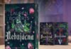 Láska, zrada a osud. Je tu strhujúce vyvrcholenie fantasy série Bezmocná V záverečnom diele série Bezmocná stojí Paedyn pred najťažšou voľbou – medzi tým, čo cíti, a tým, čo musí urobiť. Je tu Nebojácna.
