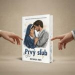 Čo sa stane, keď sa do seba zamilujú dvaja ľudia, ktorí spolu nemôžu byť? Prvý sľub od Michaly Ries je silný, emotívny príbeh o láske, ktorá testuje hranice viery, morálky aj vlastného srdca.