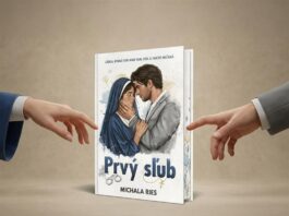 Čo sa stane, keď sa do seba zamilujú dvaja ľudia, ktorí spolu nemôžu byť? Prvý sľub od Michaly Ries je silný, emotívny príbeh o láske, ktorá testuje hranice viery, morálky aj vlastného srdca.