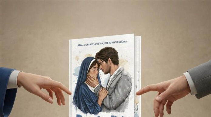 Čo sa stane, keď sa do seba zamilujú dvaja ľudia, ktorí spolu nemôžu byť? Prvý sľub od Michaly Ries je silný, emotívny príbeh o láske, ktorá testuje hranice viery, morálky aj vlastného srdca.