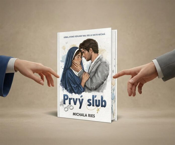 Čo sa stane, keď sa do seba zamilujú dvaja ľudia, ktorí spolu nemôžu byť? Prvý sľub od Michaly Ries je silný, emotívny príbeh o láske, ktorá testuje hranice viery, morálky aj vlastného srdca.