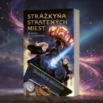 Čo by ste urobili, keby ste zistili, že celý váš život je klam? Sophie Fosterová to zisťuje v momente, keď sa jej otvorí brána do sveta, o ktorom netušila. A zisťuje, že zlo možno existuje aj v mierumilovnom svete...Štartuje nová séria fantasy Strážkyňa stratených miest.
