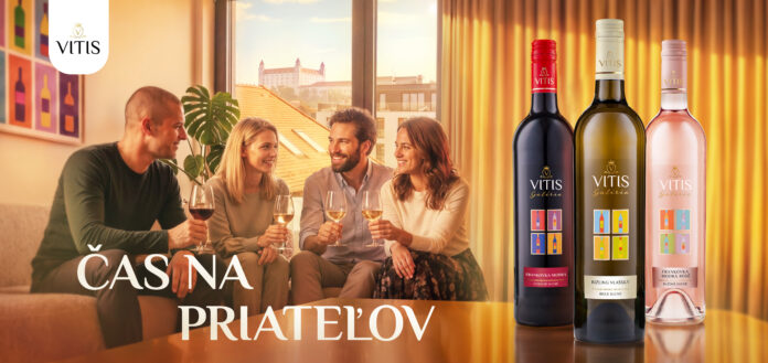 Stretnutia s priateľmi nemajú veľa pravidiel – vychádzajú však z jednoduchej pravdy – čas plynie inak, keď ste s tými správnymi ľuďmi. Netreba sa pretvarovať, netreba nikoho ohurovať – presne taká je aj kolekcia Vitis Galéria.