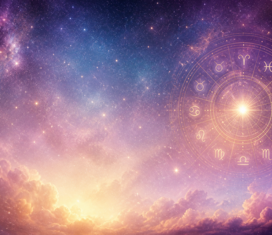 Horoskop na máj 2026. Pravda pre všetky znamenia Tento horoskop na máj 2026 vám nepovie pekné klamstvá. Povie vám pravdu.