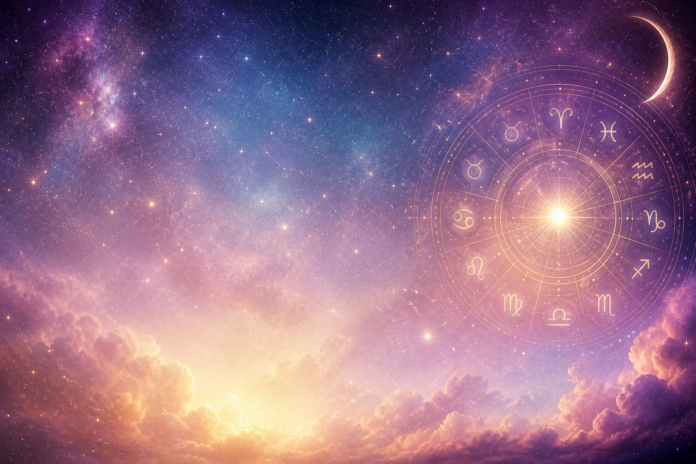 Tento horoskop na máj 2026 vám nepovie pekné klamstvá. Povie vám pravdu.