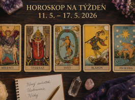 Tento týždeň bude o rozhodnutiach, ktoré môžu zmeniť smer. Nie silou, ale uvedomením.