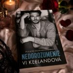 Kniha Nedorozumenie ponúka všetko, čo fanúšikovia contemporary romance milujú.
