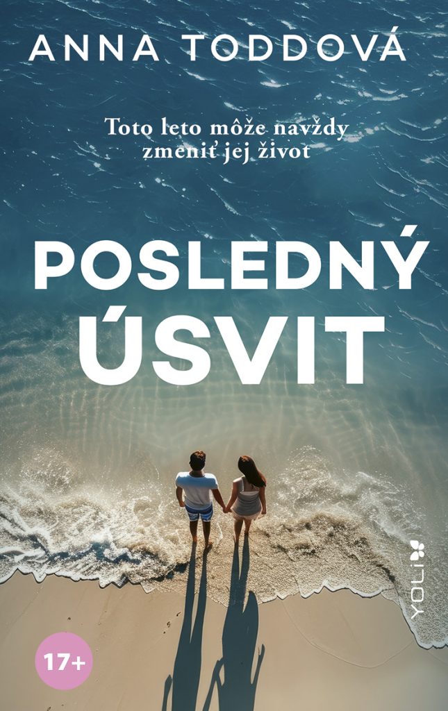 Citlivý, romantický a zároveň bolestivo úprimný príbeh o tom, že niekedy stačí jedno leto, aby človek našiel samého seba.