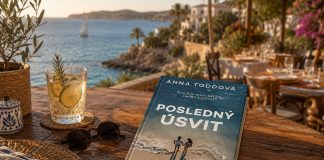 Citlivý, romantický a zároveň bolestivo úprimný príbeh o tom, že niekedy stačí jedno leto, aby človek našiel samého seba.
