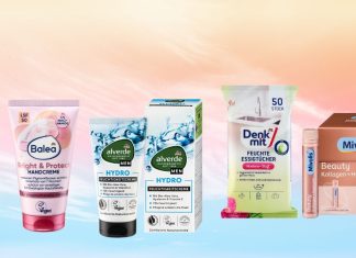 Júnové novinky z dm Aj v júni pridáva obľúbená sieť drogérií dm drogerie markt novinky do portfólia. Aké to sú?