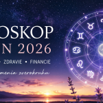 Pozrite si veľký mesačný horoskop pre všetky znamenia zverokruhu a zistite, čo vám hviezdy pripravili na jún.