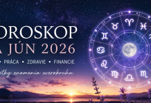 Pozrite si veľký mesačný horoskop pre všetky znamenia zverokruhu a zistite, čo vám hviezdy pripravili na jún.