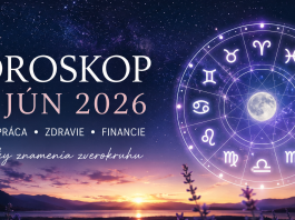 Pozrite si veľký mesačný horoskop pre všetky znamenia zverokruhu a zistite, čo vám hviezdy pripravili na jún.
