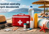 Zdravotné nástrahy letných dovoleniek: Na čo si dať pozor, aby ste si nepokazili vytúžený oodych Leto je obdobím cestovania, oddychu pri mori, spoznávania nových miest a načerpania energie. Dovolenka však nemusí priniesť len príjemné zážitky. Každý rok skončia tisíce ľudí s úpalom, tráviacimi problémami, úrazmi či dehydratáciou práve počas dní, ktoré mali byť bezstarostné.