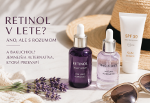 Na sociálnych sieťach nájdete oba tábory. Jedni tvrdia, že retinol v lete nemá na tvári čo hľadať. Druhí si bez neho nevedia predstaviť ani jediný večer. Kde je teda pravda?