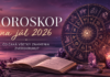 Horoskop na júl 2026. Nové začiatky, veľké rozhodnutia a odmena za trpezlivosť Júl 2026 prichádza s energiou zmien. Mnohí ľudia pocítia potrebu spomaliť, upratať si priority a prestať míňať energiu na veci, ktoré ich nikam neposúvajú.