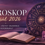 Júl 2026 prichádza s energiou zmien. Mnohí ľudia pocítia potrebu spomaliť, upratať si priority a prestať míňať energiu na veci, ktoré ich nikam neposúvajú.