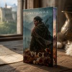 Román Vlci od Jany Pronskej, najznámejšej autorky historických romancí, vás zasiahne emóciami aj autentickou atmosférou.
