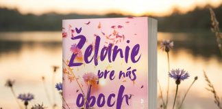 Príbeh, v ktorom hudba lieči rany, ktoré slová nedokážu pomenovať. Román Želanie pre nás oboch Román Želanie pre nás oboch od Tillie Cole patrí presne do tej kategórie príbehov, ktoré sa nečítajú len očami, ale aj srdcom.