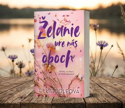 Príbeh, v ktorom hudba lieči rany, ktoré slová nedokážu pomenovať. Román Želanie pre nás oboch Román Želanie pre nás oboch od Tillie Cole patrí presne do tej kategórie príbehov, ktoré sa nečítajú len očami, ale aj srdcom.