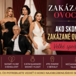 Ak patríte medzi fanúšičky tureckého seriálu Zakázané ovocie, určite ste si už aspoň raz položili otázku: Ako sa to celé skončí?