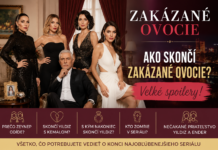 Ako sa skončí seriál Zakázané ovocie? Pozor veľké spoilery Ak patríte medzi fanúšičky tureckého seriálu Zakázané ovocie, určite ste si už aspoň raz položili otázku: Ako sa to celé skončí?