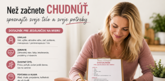 Než začnete chudnúť. 15 otázok, na ktoré by ste si mali úprimne odpovedať Mnohé ženy urobia jednu chybu. Rozhodnú sa schudnúť a hneď hľadajú najlepší jedálniček. Ale ešte predtým, ako začnete riešiť, čo budete jesť na raňajky alebo večeru, je dobré poznať svoje telo.