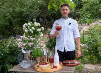 Slnečné lúče, ľad a bublinky? Dokonalé leto sa mieša s Hubertom Na pravé letné osvieženie nepotrebujete exotické ingrediencie či drahé barmanské náčinie. Svetové koktaily si vyčarujete z domácich surovín – jediné ich tajomstvo tkvie v bublinkách Hubert.