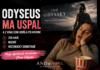 Odyseus ma uspal. A z kina som odišla po hodine Recenzia: Na Odysea som išla s očakávaním veľkého filmového zážitku. Christopher Nolan, obrovská výprava, antický príbeh, hviezdne obsadenie a film, o ktorom sa hovorí ako o jednej z filmových udalostí roka.