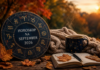 Horoskop na september 2026. Baran, Býk, Blíženci a Rak. Mesiac, ktorý vás prinúti urobiť si poriadok v živote September prichádza po turbulentnom lete a prináša potrebu zastaviť sa, utriediť si priority a rozhodnúť sa, kam ďalej.
