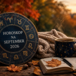 September prichádza po turbulentnom lete a prináša potrebu zastaviť sa, utriediť si priority a rozhodnúť sa, kam ďalej.