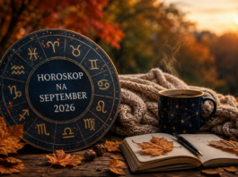September prichádza po turbulentnom lete a prináša potrebu zastaviť sa, utriediť si priority a rozhodnúť sa, kam ďalej.