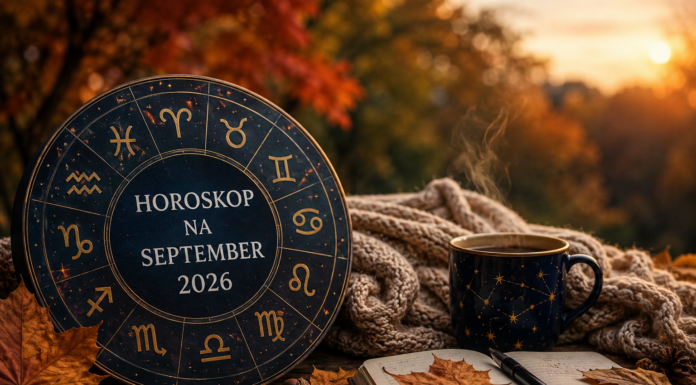 September prichádza po turbulentnom lete a prináša potrebu zastaviť sa, utriediť si priority a rozhodnúť sa, kam ďalej.