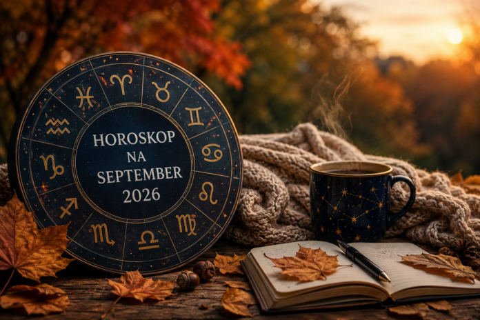September prichádza po turbulentnom lete a prináša potrebu zastaviť sa, utriediť si priority a rozhodnúť sa, kam ďalej.