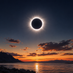 12. augusta 2026 nás čaká jedna z najzaujímavejších astronomických udalostí roka. Mesiac sa dostane medzi Zem a Slnko a na niekoľko desiatok minút zakryje časť slnečného disku.