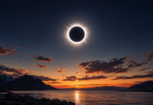 12. augusta 2026 nás čaká jedna z najzaujímavejších astronomických udalostí roka. Mesiac sa dostane medzi Zem a Slnko a na niekoľko desiatok minút zakryje časť slnečného disku.