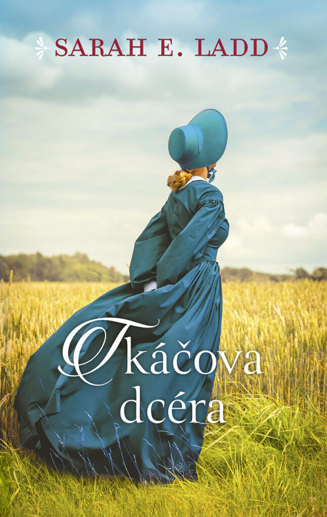Ak rady čítate historické romány, v ktorých romantika nie je samoúčelná či prvoplánová, ale prirodzene vyrastá z charakterov postáv a z dobového prostredia, Tkáčova dcéra vás nesklame.