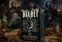 Diabli nie sú iba o príšerách. Sú o ľuďoch, ktorí sa k sebe správajú ako príšery, a o príšerách, ktoré občas ukážu viac ľudskosti, než by ste čakali.