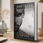Román Enigma od Jodi Ellen Malpasovej spája romantiku, kriminálnu zápletku a psychologické napätie do príbehu, ktorý si vás získa nielen výraznými postavami, ale aj atmosférou, z ktorej mrazí.