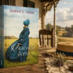 Sarah E. Ladd zasadila svoj nový román Tkáčova dcéra do obdobia, keď Anglicko menili priemyselné stroje a staré remeslá bojovali o prežitie.