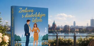Z nepriateľov milenci? Táto romanca vás prinúti otočiť ďalšiu stranu ešte pred spaním Romanca Zmluva s diabolským šéfom stavia na jednom z najobľúbenejších motívov súčasnej romantiky: enemies-to-lovers, čiže z nepriateľov milenci.