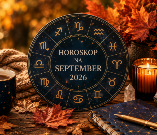 Horoskop na september 2026: Strelec, Kozorožec, Vodnár a Ryby. Jeseň prináša nové začiatky September prichádza s pocitom, že leto sa pomaly končí, no niečo nové sa už začína. Po mesiacoch plných zážitkov, zmien a možno aj nečakaných udalostí nastáva čas pozrieť sa dopredu.