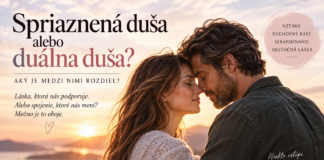 Spriaznená alebo duálna duša? Aký je medzi nimi rozdiel V duchovných a ezoterických tradíciách sa takéto spojenia často označujú ako spriaznená duša alebo duálna duša. Tieto pojmy sa však často zamieňajú, hoci opisujú odlišné typy vzťahov.