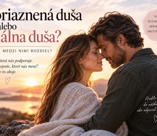 V duchovných a ezoterických tradíciách sa takéto spojenia často označujú ako spriaznená duša alebo duálna duša. Tieto pojmy sa však často zamieňajú, hoci opisujú odlišné typy vzťahov.