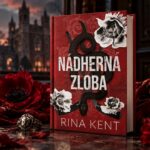 Nádherná zloba preto nie je romantický príbeh v klasickom zmysle slova. Hrdinovia tu nie sú ideálni partneri, ktorí čakajú na svoju šancu na šťastie.
