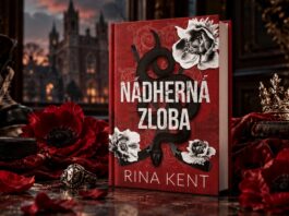 Nádherná zloba preto nie je romantický príbeh v klasickom zmysle slova. Hrdinovia tu nie sú ideálni partneri, ktorí čakajú na svoju šancu na šťastie.