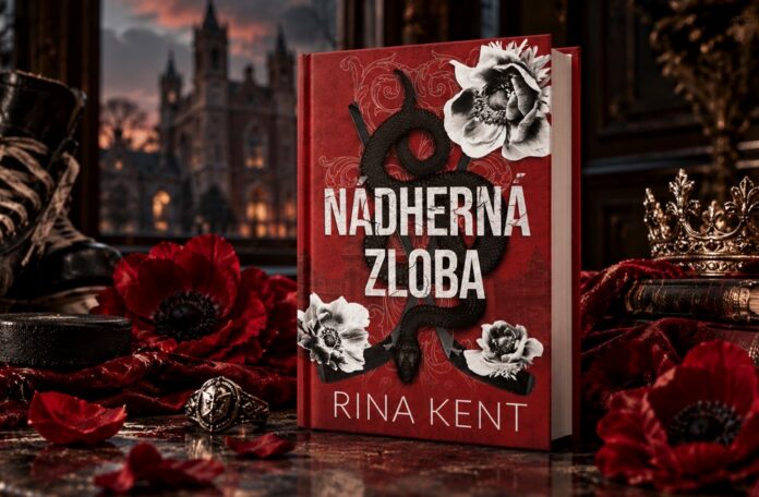 pribeh_nadherna_zloba Nádherná zloba preto nie je romantický príbeh v klasickom zmysle slova. Hrdinovia tu nie sú ideálni partneri, ktorí čakajú na svoju šancu na šťastie.