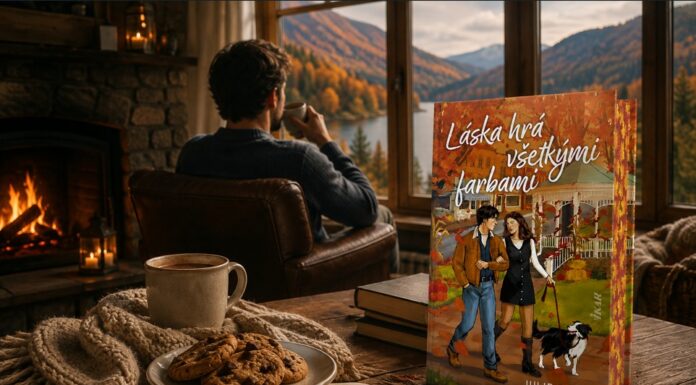 Hrejivý romantický príbeh Láska hrá všetkými farbami je o odchode z veľkomesta, o láske, predchádzajúcich manželstvách a ...o láske.